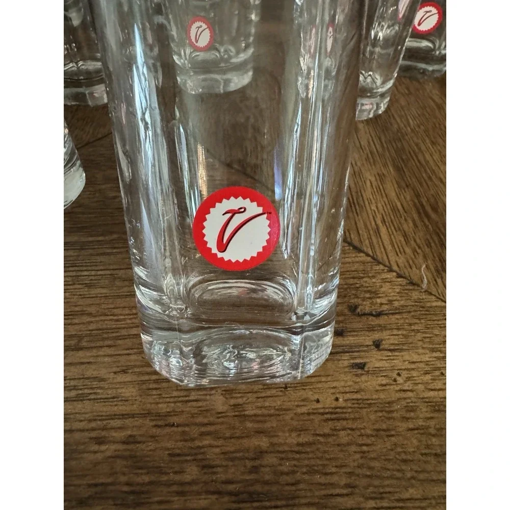 VICTORIA Mexican Pilsner Lager Rastal Brand 17oz. / 7.25